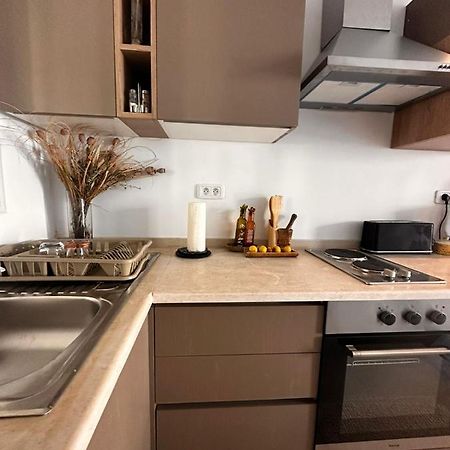 App Avec Jardin Dans Un Hotel Gammarth Ngoại thất bức ảnh